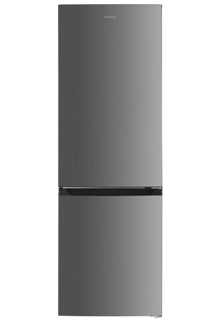 Combina frigorifica HEINNER HCNF-HM293INVXE++, No Frost, 293 l