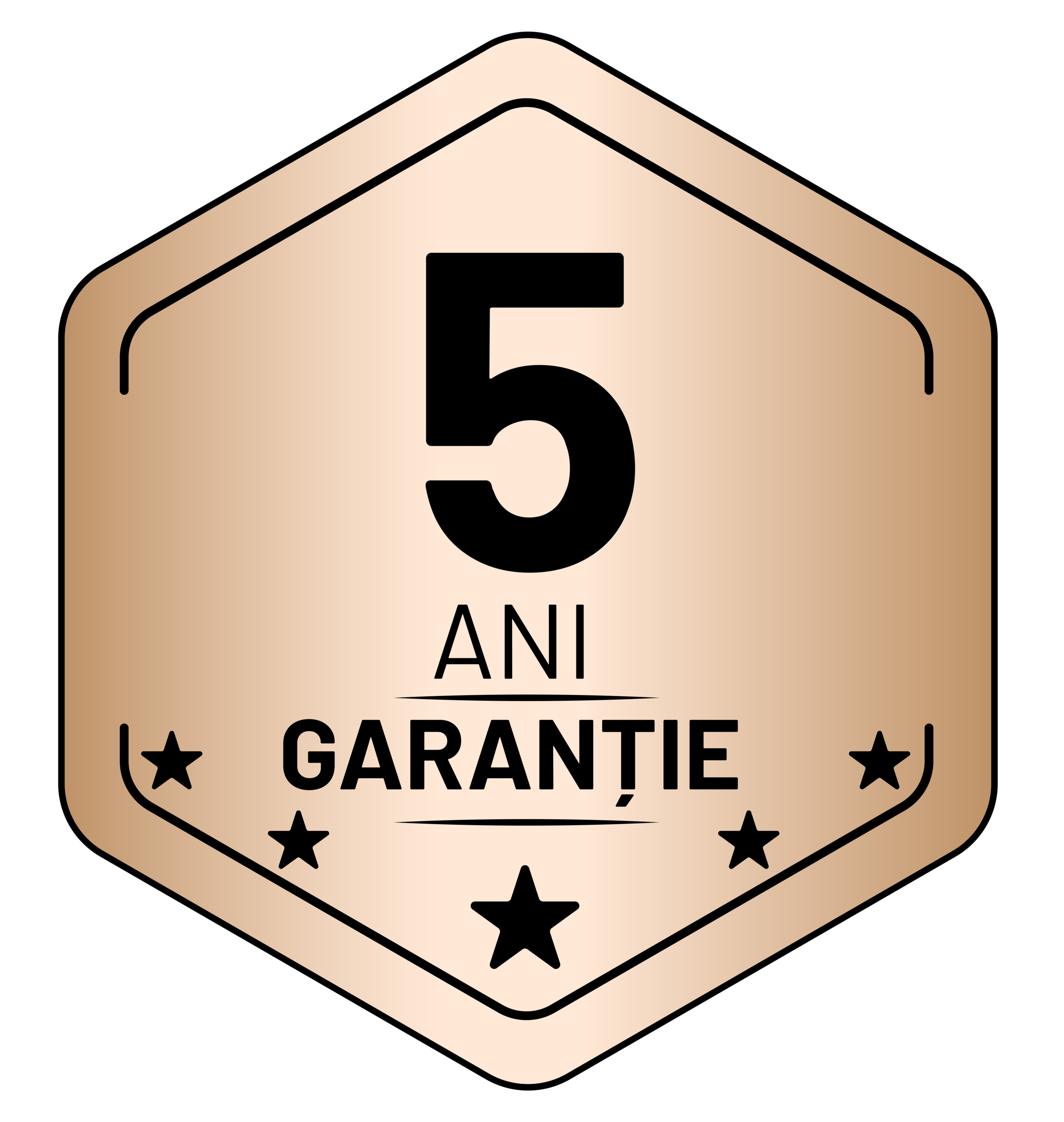 Beauty 5 ani garantie badge (1)